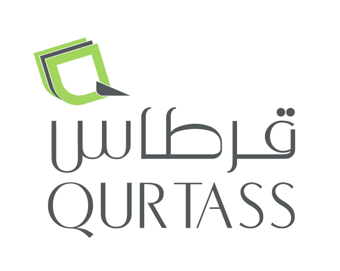 ‫Qurtass Recycling
